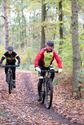 Liefst 1100 mountainbikers vertrekken aan De Veen