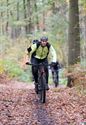 Liefst 1100 mountainbikers vertrekken aan De Veen