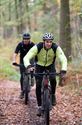 Liefst 1100 mountainbikers vertrekken aan De Veen