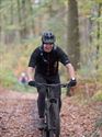 Liefst 1100 mountainbikers vertrekken aan De Veen