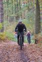 Liefst 1100 mountainbikers vertrekken aan De Veen