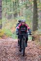 Liefst 1100 mountainbikers vertrekken aan De Veen