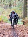 Liefst 1100 mountainbikers vertrekken aan De Veen