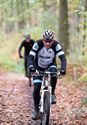 Liefst 1100 mountainbikers vertrekken aan De Veen