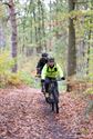 Liefst 1100 mountainbikers vertrekken aan De Veen