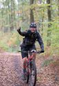 Liefst 1100 mountainbikers vertrekken aan De Veen