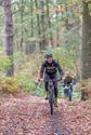 Liefst 1100 mountainbikers vertrekken aan De Veen