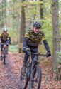 Liefst 1100 mountainbikers vertrekken aan De Veen