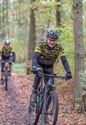 Liefst 1100 mountainbikers vertrekken aan De Veen