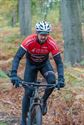 Liefst 1100 mountainbikers vertrekken aan De Veen