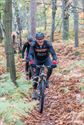 Liefst 1100 mountainbikers vertrekken aan De Veen