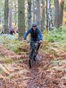 Liefst 1100 mountainbikers vertrekken aan De Veen