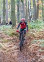 Liefst 1100 mountainbikers vertrekken aan De Veen