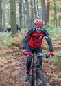 Liefst 1100 mountainbikers vertrekken aan De Veen