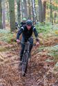 Liefst 1100 mountainbikers vertrekken aan De Veen