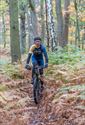 Liefst 1100 mountainbikers vertrekken aan De Veen