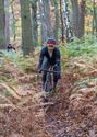 Liefst 1100 mountainbikers vertrekken aan De Veen