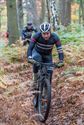 Liefst 1100 mountainbikers vertrekken aan De Veen