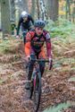 Liefst 1100 mountainbikers vertrekken aan De Veen