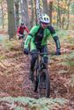 Liefst 1100 mountainbikers vertrekken aan De Veen