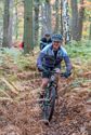 Liefst 1100 mountainbikers vertrekken aan De Veen