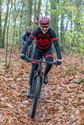 Liefst 1100 mountainbikers vertrekken aan De Veen