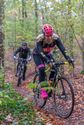 Liefst 1100 mountainbikers vertrekken aan De Veen