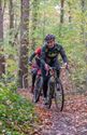 Liefst 1100 mountainbikers vertrekken aan De Veen