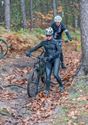 Liefst 1100 mountainbikers vertrekken aan De Veen