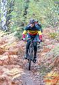 Liefst 1100 mountainbikers vertrekken aan De Veen