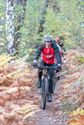 Liefst 1100 mountainbikers vertrekken aan De Veen