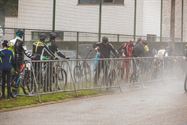 Liefst 1100 mountainbikers vertrekken aan De Veen