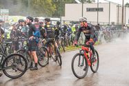 Liefst 1100 mountainbikers vertrekken aan De Veen