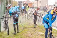 Liefst 1100 mountainbikers vertrekken aan De Veen