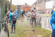 Liefst 1100 mountainbikers vertrekken aan De Veen