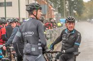 Liefst 1100 mountainbikers vertrekken aan De Veen