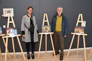 Beeld en smaak kruisen elkaar in tentoonstelling