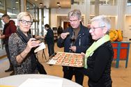 Beeld en smaak kruisen elkaar in tentoonstelling