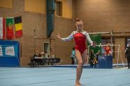 't Was genieten voor de gymnastiekfans