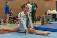 't Was genieten voor de gymnastiekfans