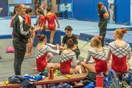 't Was genieten voor de gymnastiekfans