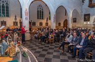 Vredeswensen door mensen van goede wil