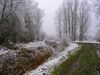 Het verschil tussen lente en winter