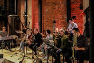 The Muze Jazz Orchestra zet het jazzjaar in