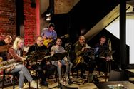 The Muze Jazz Orchestra zet het jazzjaar in