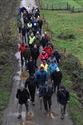 KWB op borreltocht naar Meylandt