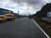 Volop werkzaamheden rond Circuit Zolder