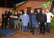 Nog beperkt aantal kaarten voor Heusdense revue