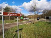 Wandelen in HZ: terril- en tuinwijkwandeling