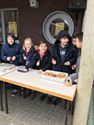 Springplank in de bres voor Sint-Vincentius